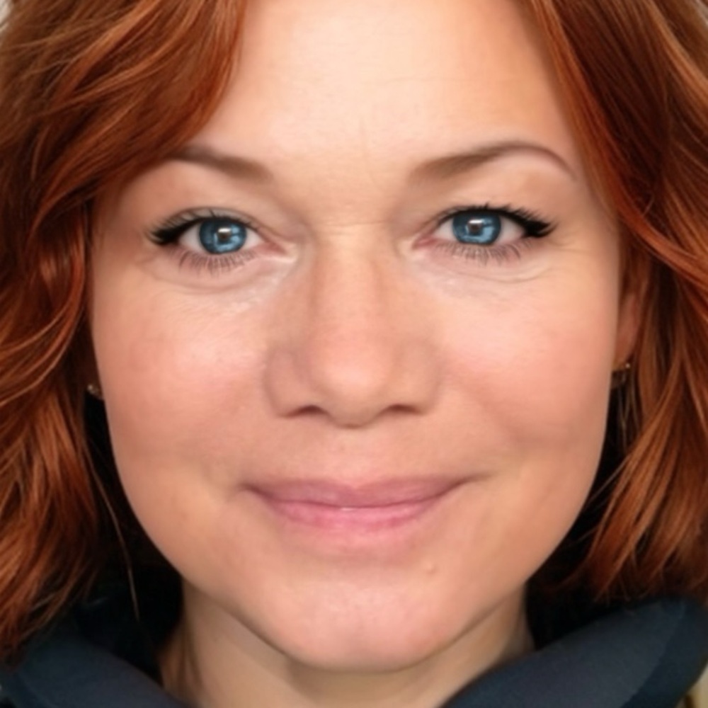 Meet your Posher, Aly